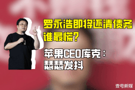 苍南要账公司